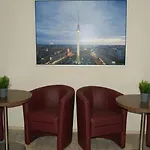 Hotel Pension Eberty
