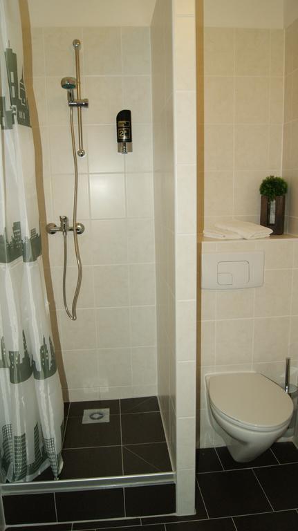 Hotel Eberty Berlino