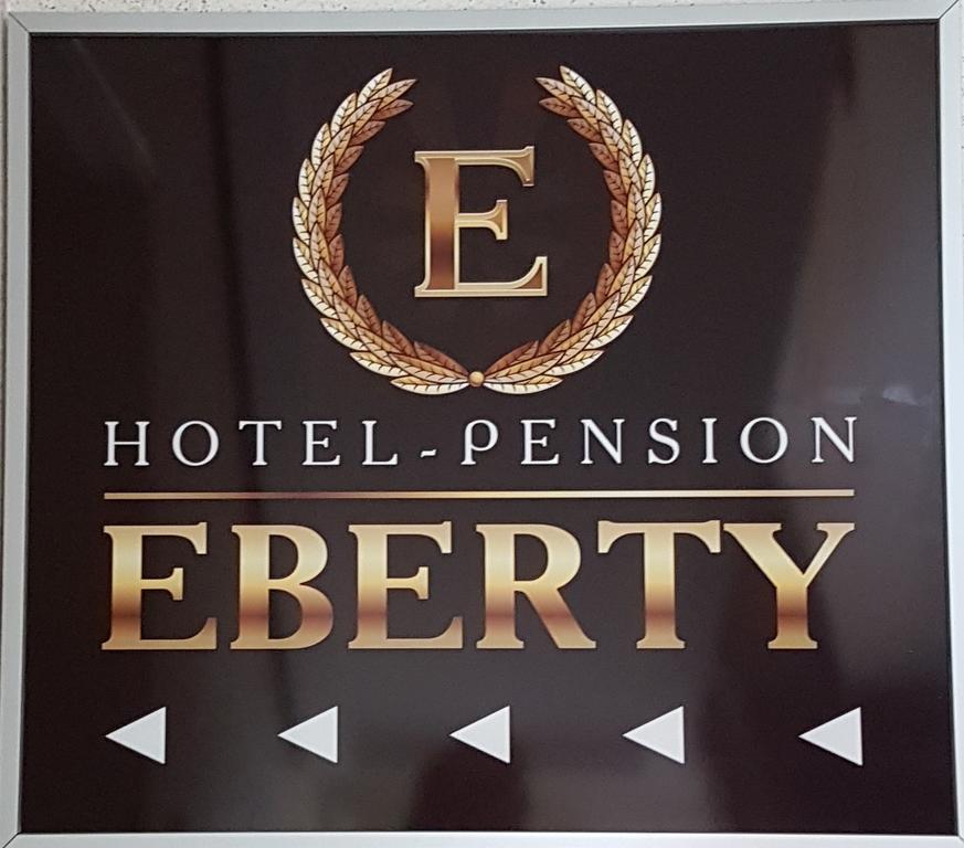 Eberty Hotel Berlino