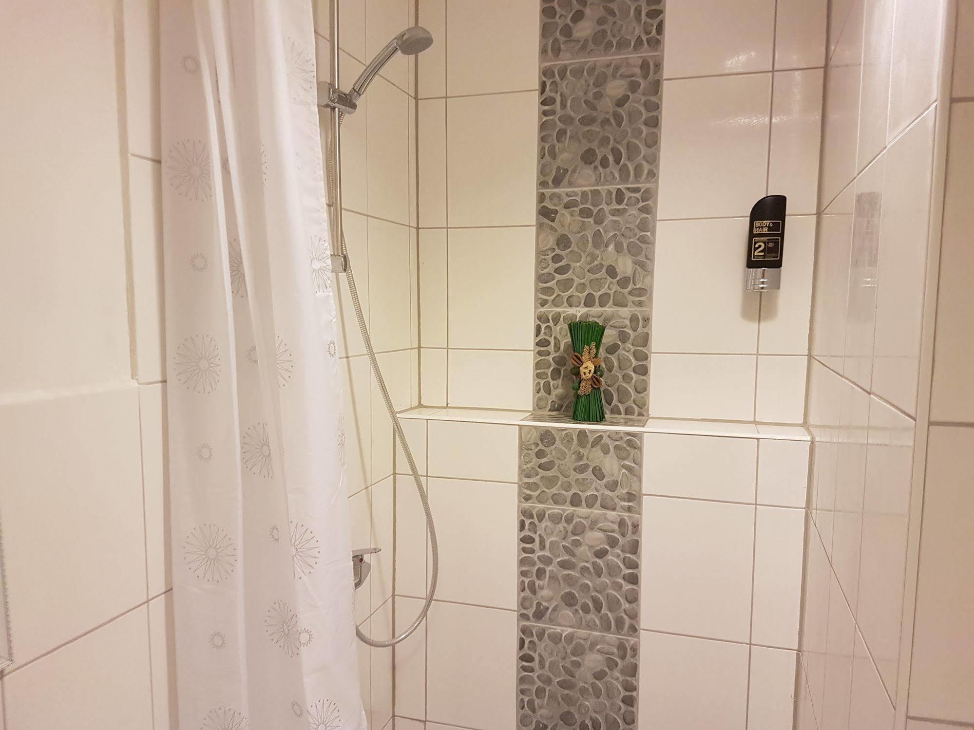 Hotel Eberty 2*